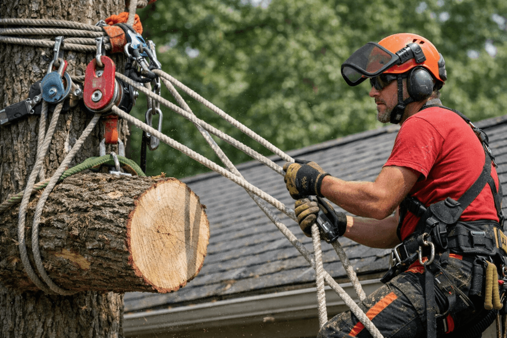 Mechanical Advantage