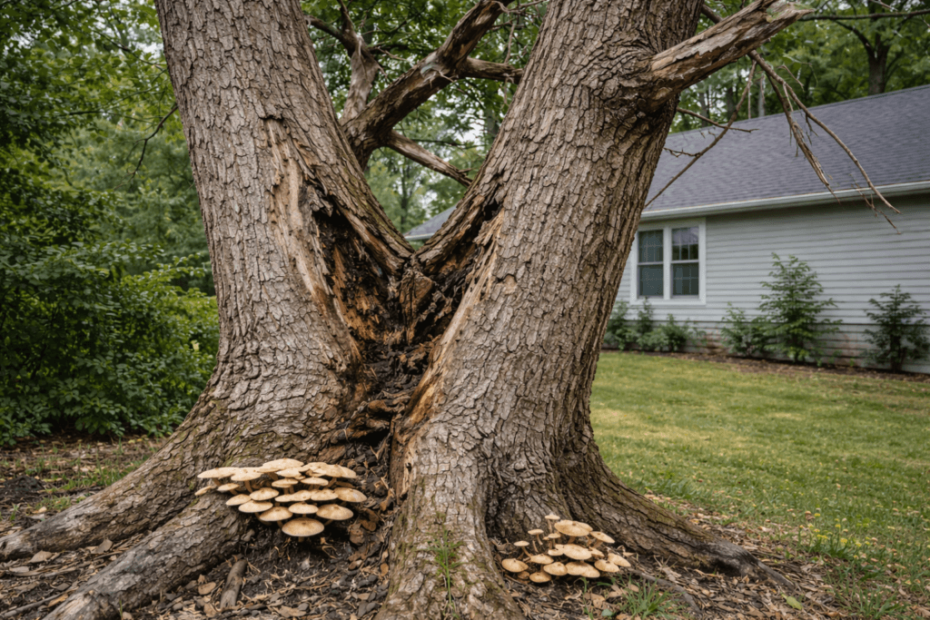 Tree Care Tips
